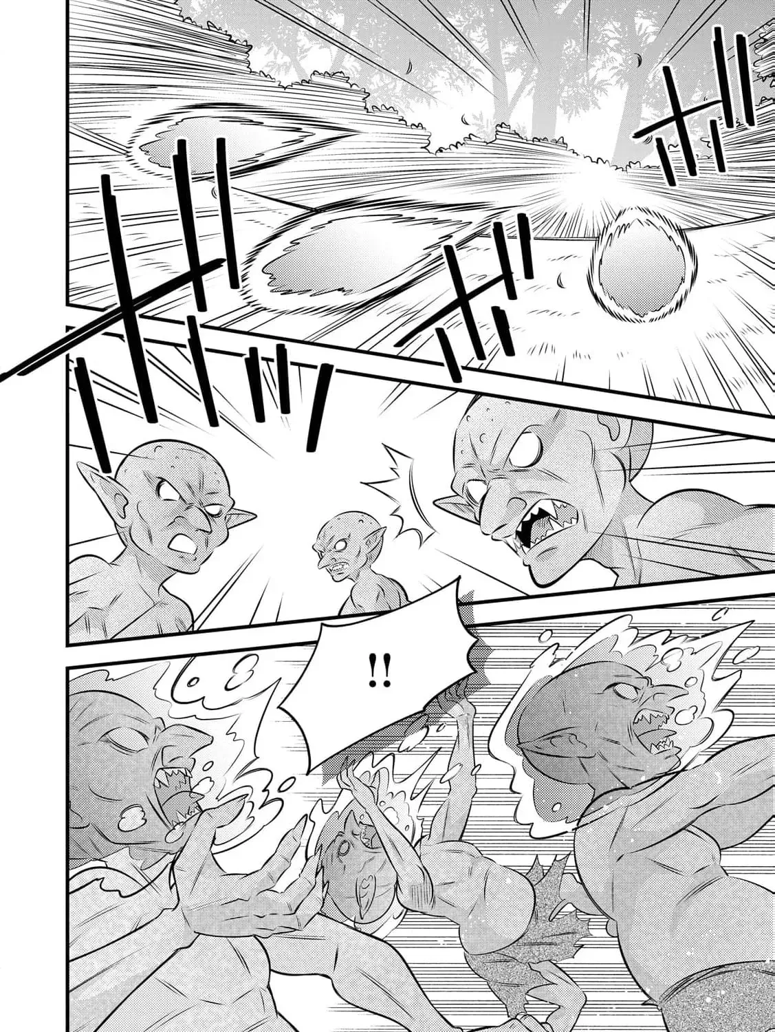 Tensei Youjo wa Owabi Cheat de Isekai Going My Way Chapter 29 211 4c050722d24b