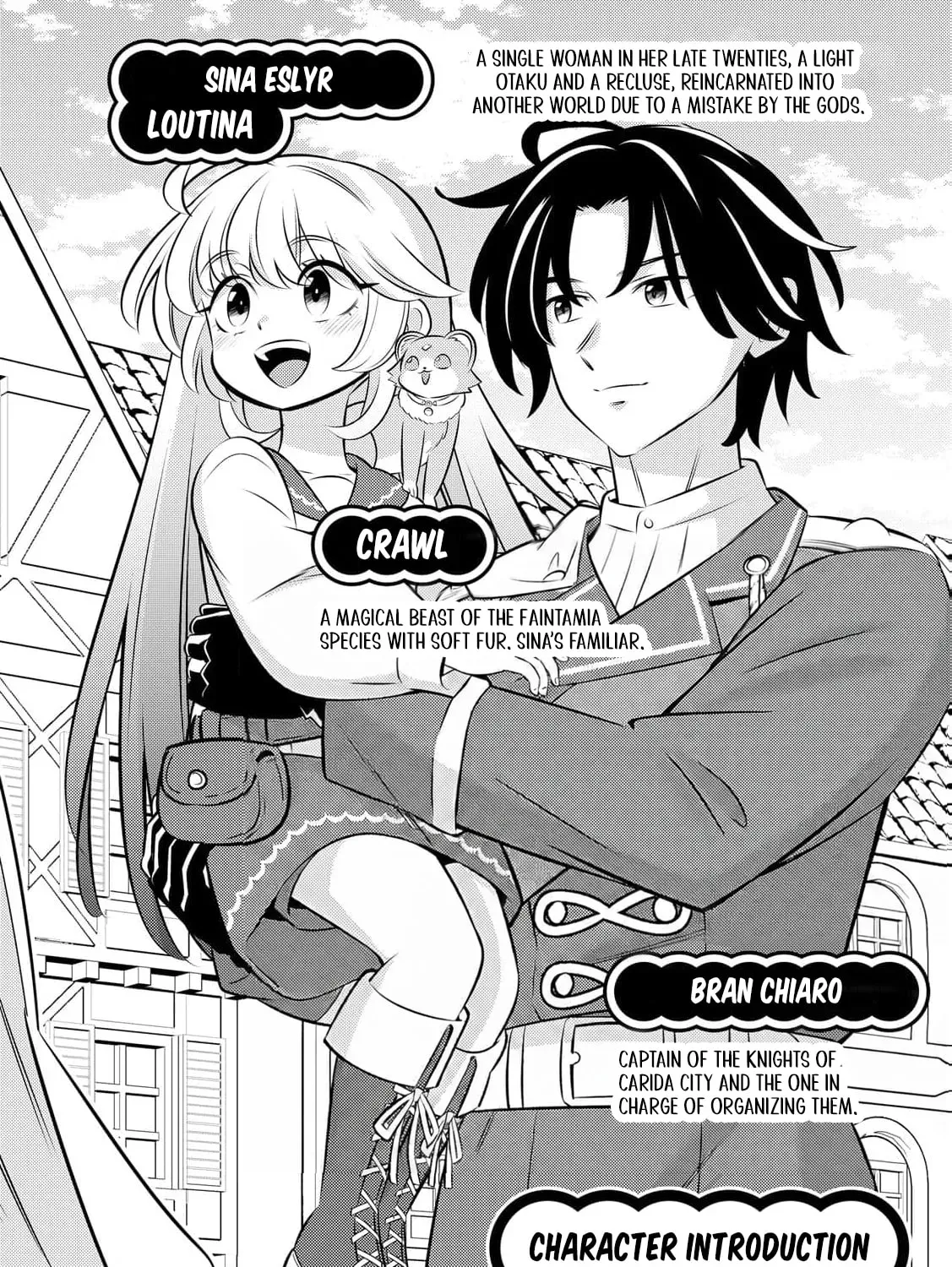Tensei Youjo wa Owabi Cheat de Isekai Going My Way Chapter 29 177 6dc667dd73fb