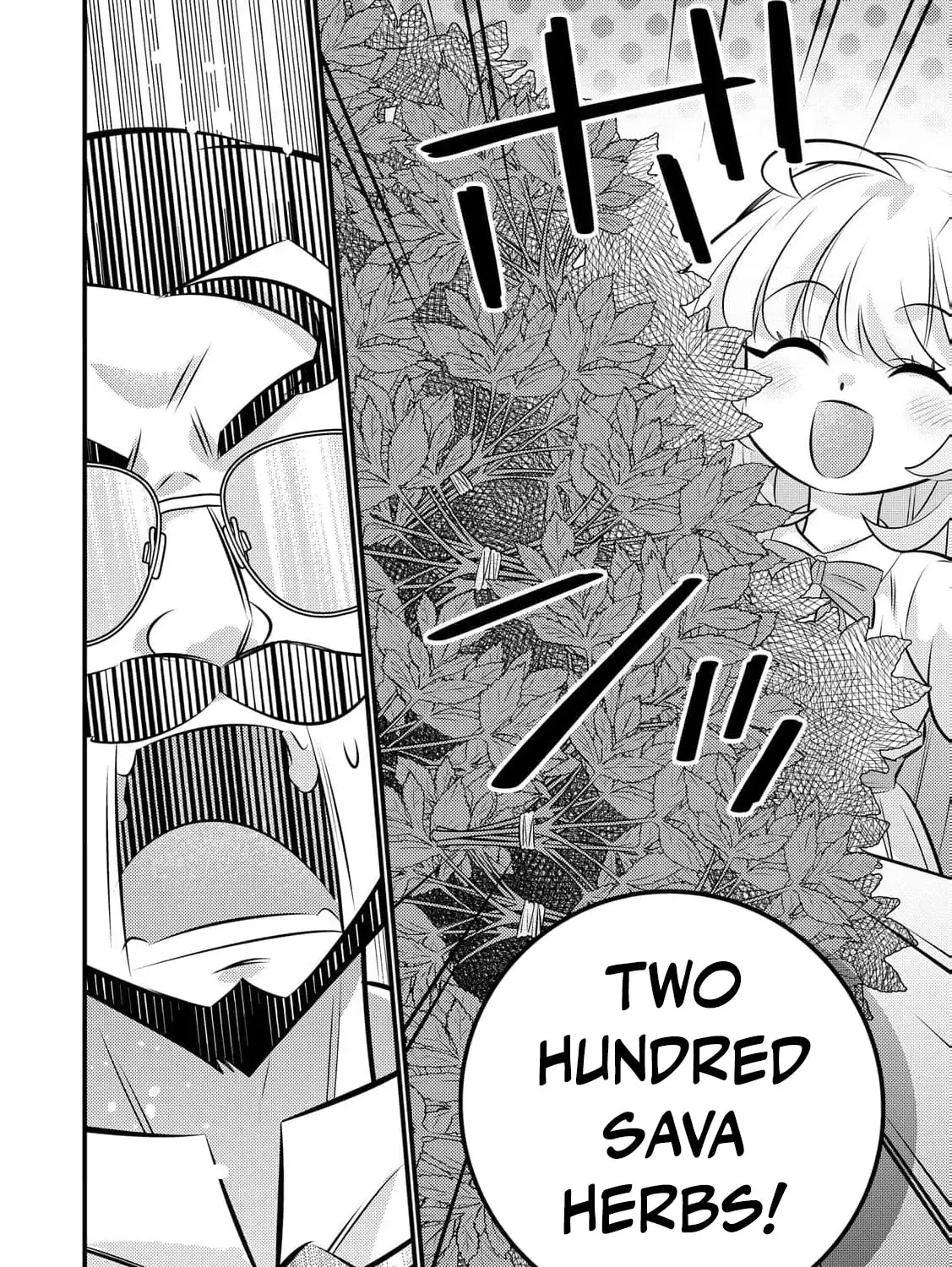 Tensei Youjo wa Owabi Cheat de Isekai Going My Way Chapter 29 219 e2292e05157a