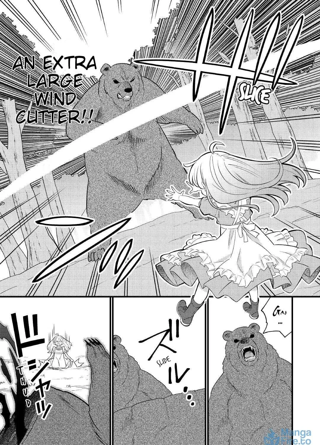 Tensei Youjo wa Owabi Cheat de Isekai Going My Way Chapter 3 167 498225f626e7