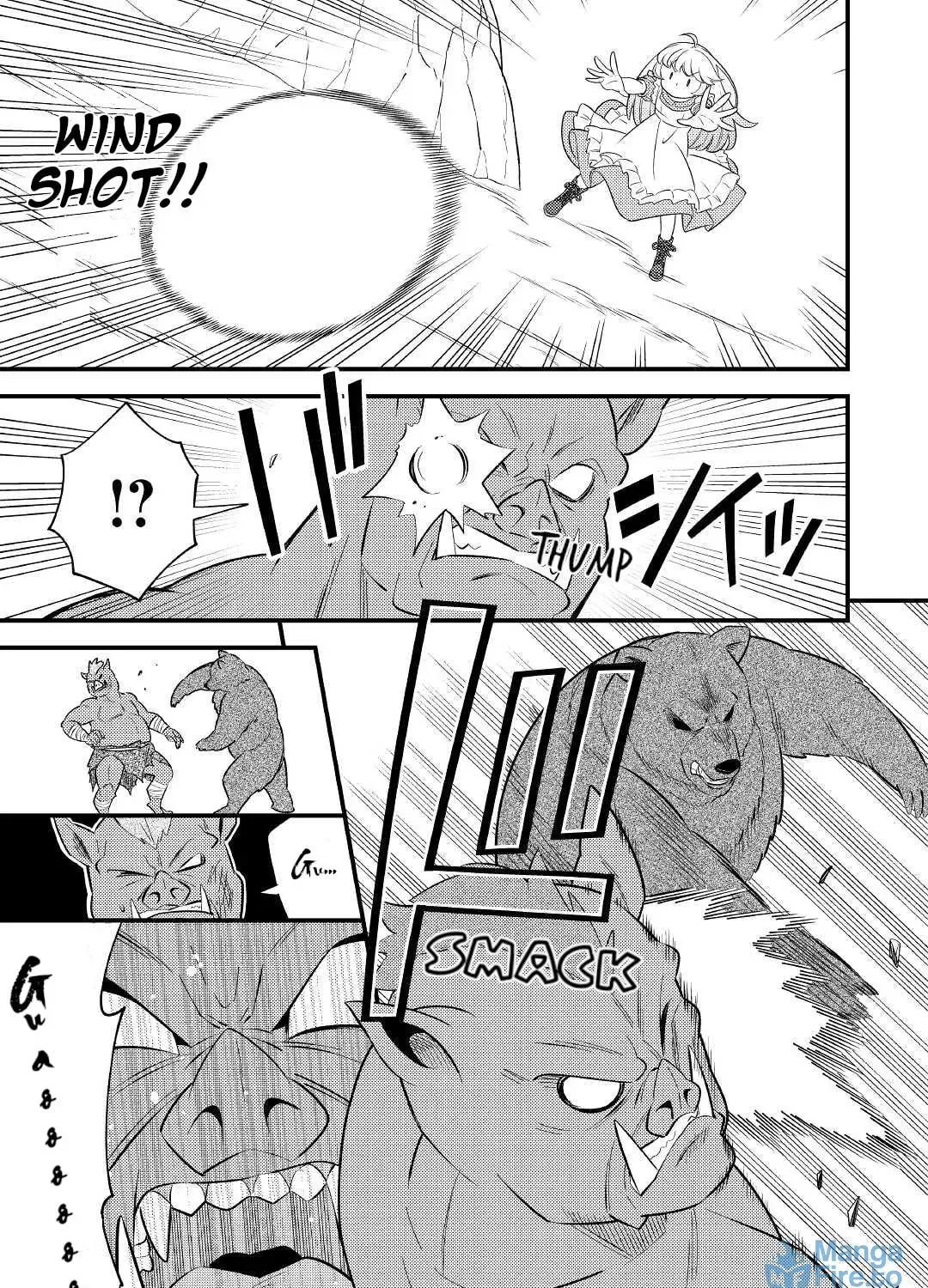 Tensei Youjo wa Owabi Cheat de Isekai Going My Way Chapter 3 155 b0f71811b6df