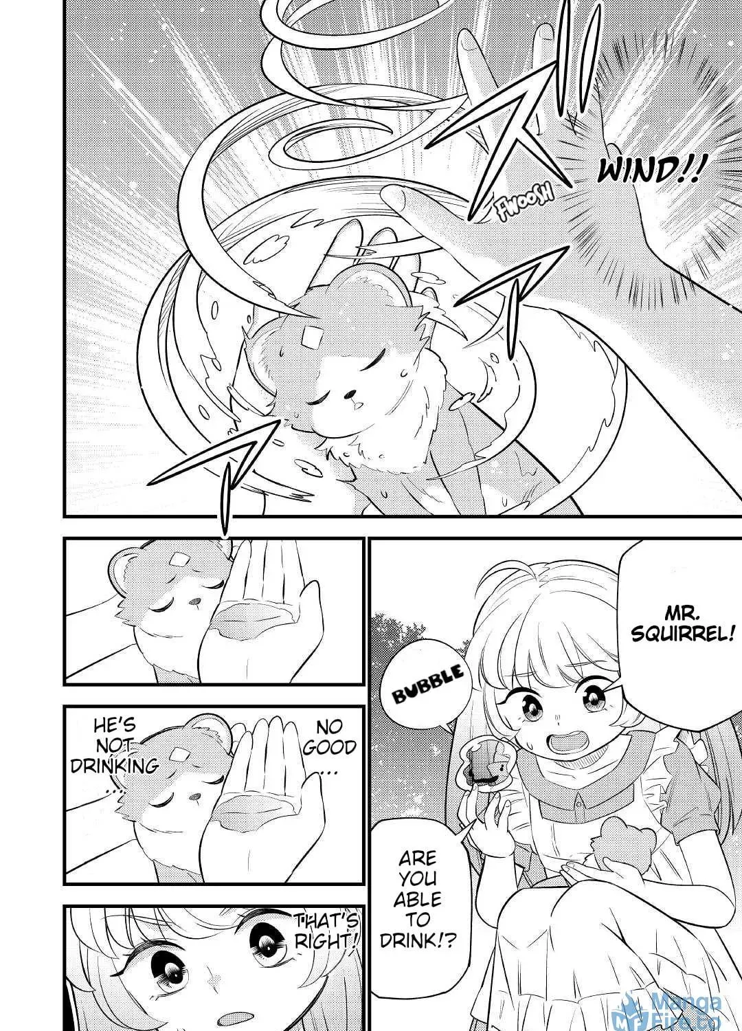 Tensei Youjo wa Owabi Cheat de Isekai Going My Way Chapter 3 173 d3cbf6b2ad74