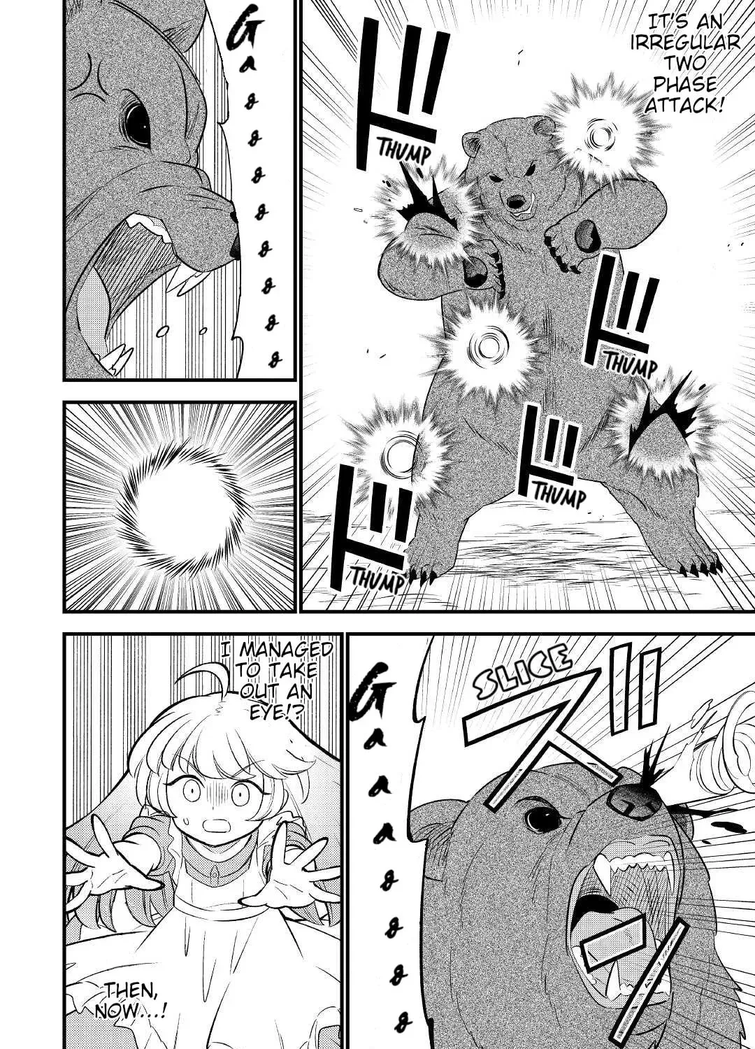 Tensei Youjo wa Owabi Cheat de Isekai Going My Way Chapter 3 165 f2dcb284c5cf