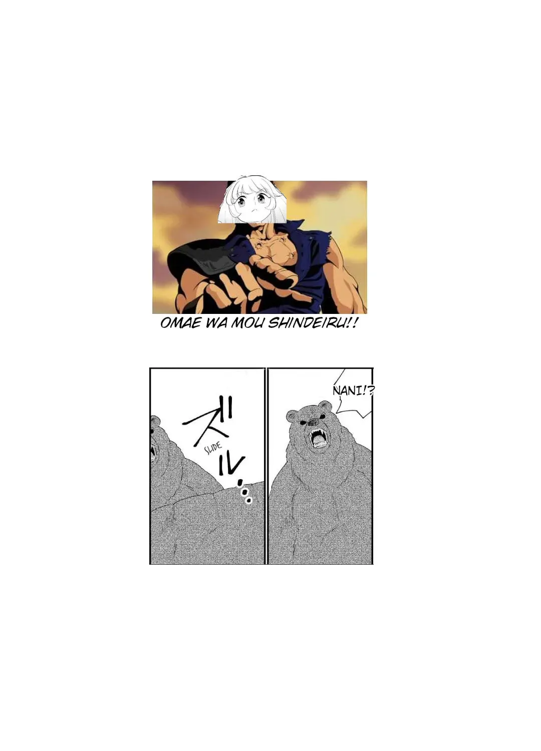 Tensei Youjo wa Owabi Cheat de Isekai Going My Way Chapter 3 199 fedd6e43097d