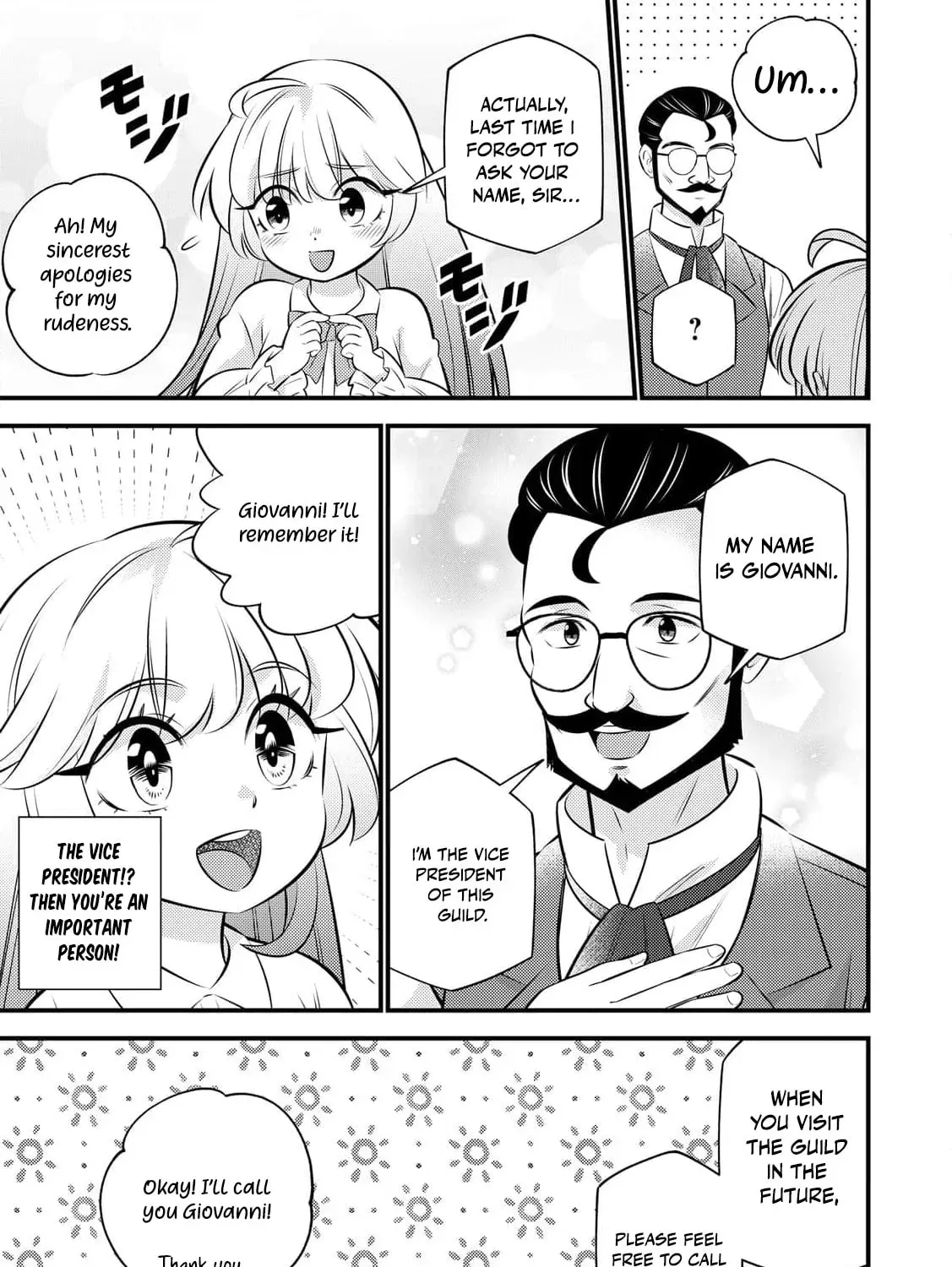 Tensei Youjo wa Owabi Cheat de Isekai Going My Way Chapter 30 161 d2380aa8a7a2