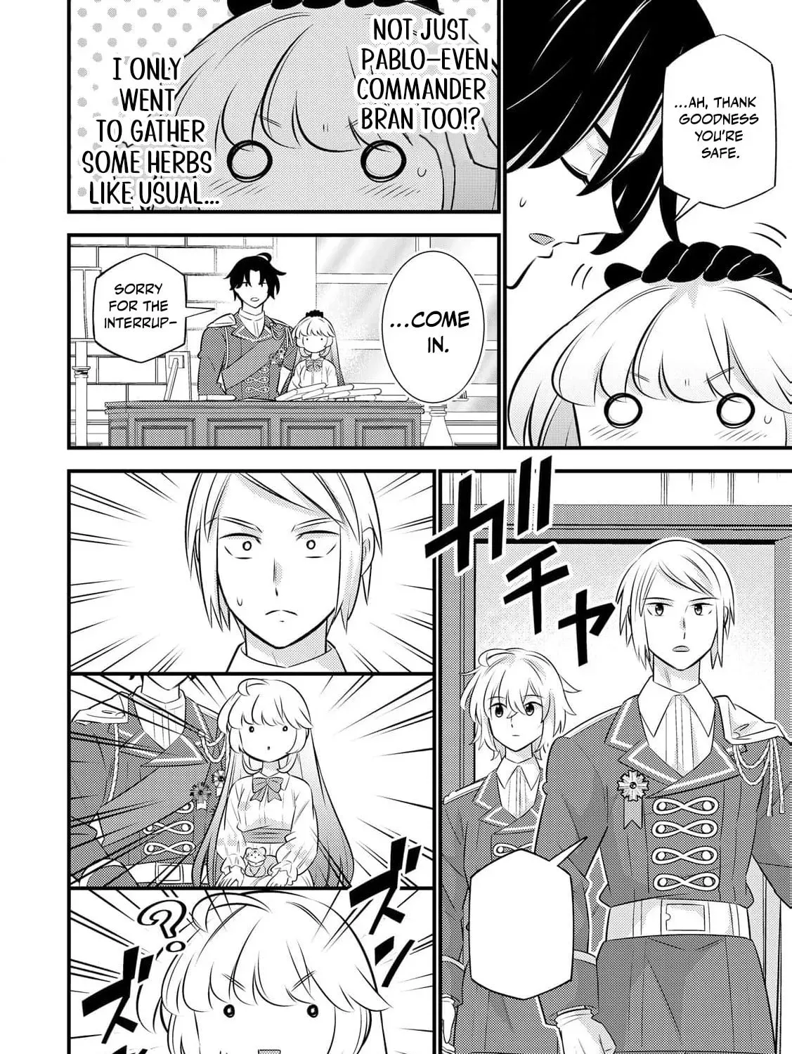 Tensei Youjo wa Owabi Cheat de Isekai Going My Way Chapter 30 179 d2f5e0583648