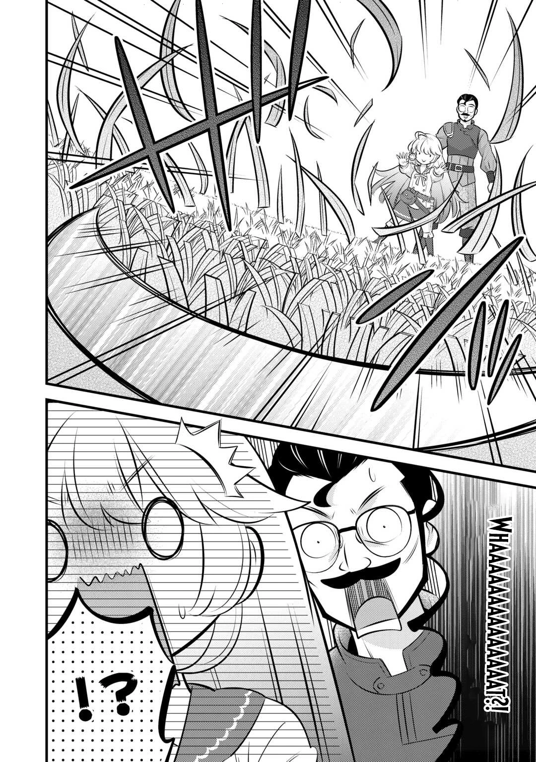 Tensei Youjo wa Owabi Cheat de Isekai Going My Way Chapter 35 86 e2015e11ab7a