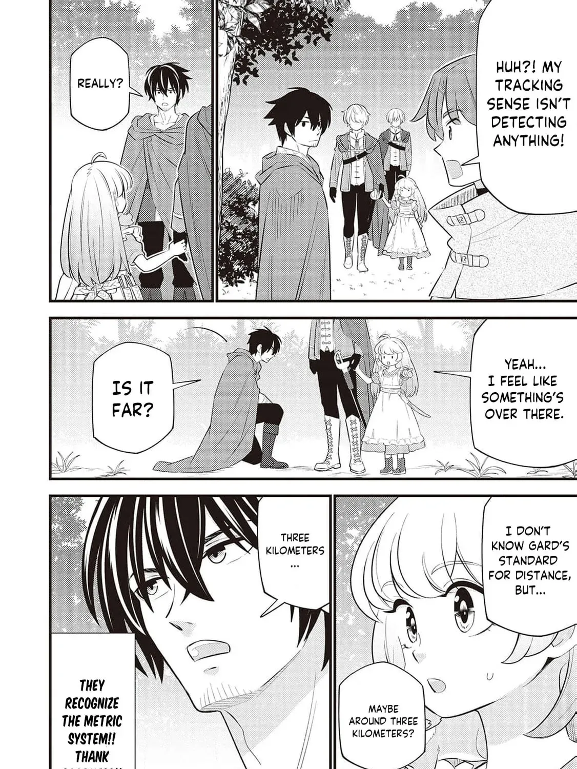 Tensei Youjo wa Owabi Cheat de Isekai Going My Way Chapter 6 221 12d3adaae9a3