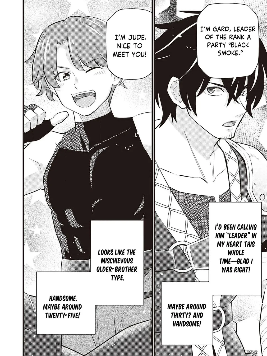 Tensei Youjo wa Owabi Cheat de Isekai Going My Way Chapter 6 197 ae54dcfc949a
