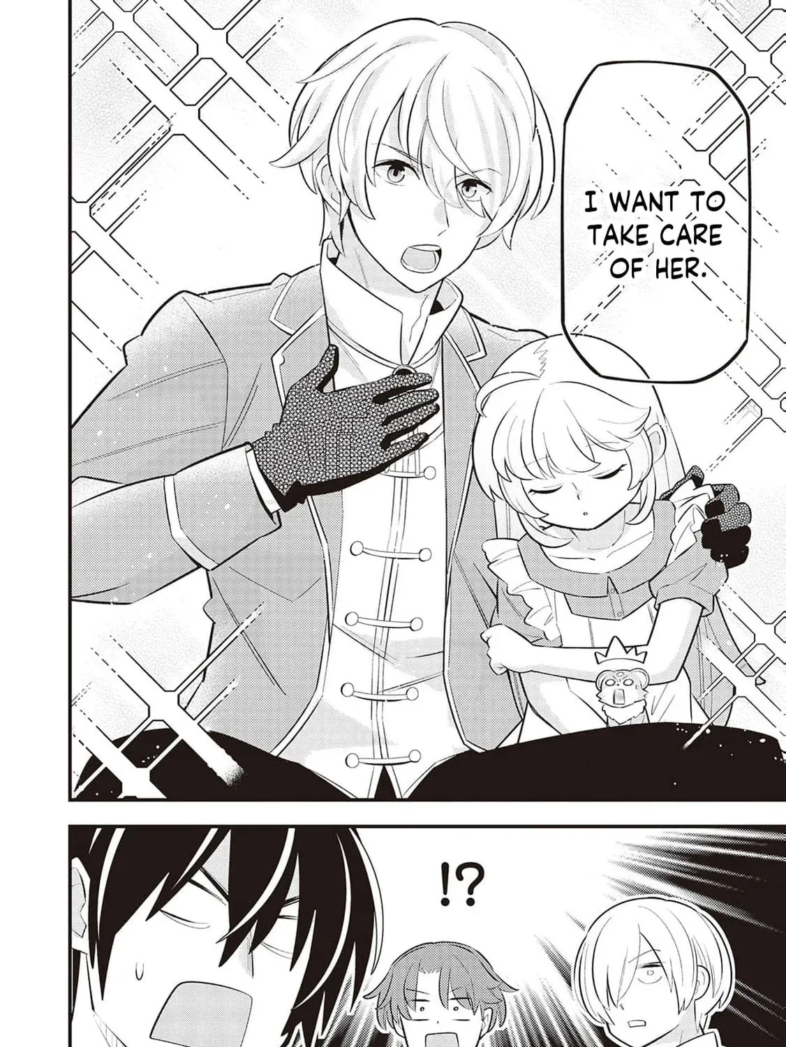 Tensei Youjo wa Owabi Cheat de Isekai Going My Way Chapter 8 189 35e8bb0eabec