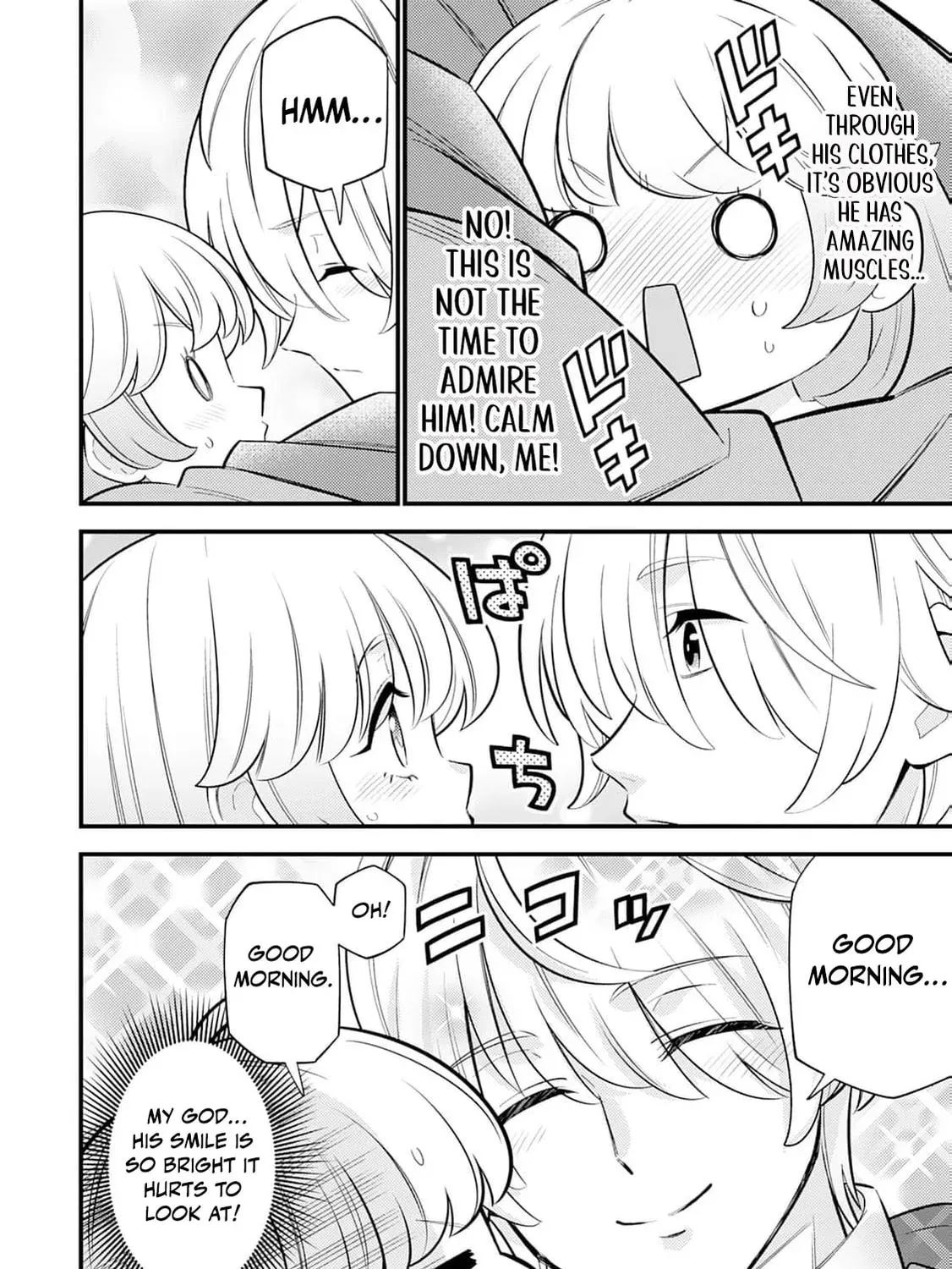 Tensei Youjo wa Owabi Cheat de Isekai Going My Way Chapter 9 213 4848248fad8e