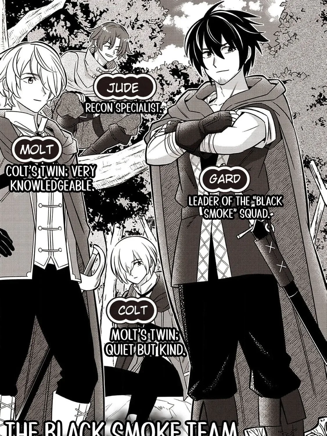 Tensei Youjo wa Owabi Cheat de Isekai Going My Way Chapter 9 197 7cc27dbb4bc3