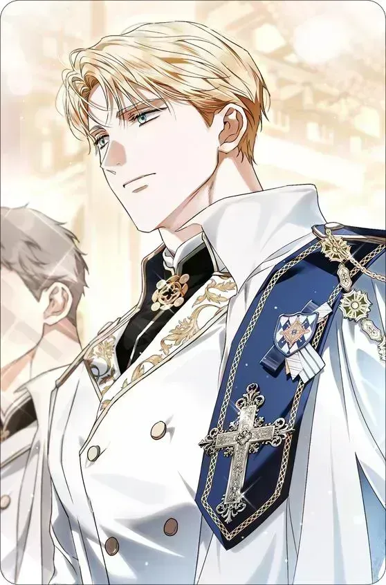 Holy Night: My Husband is Definitely a Paladin Chapter 1.3 42 84f5ed912172