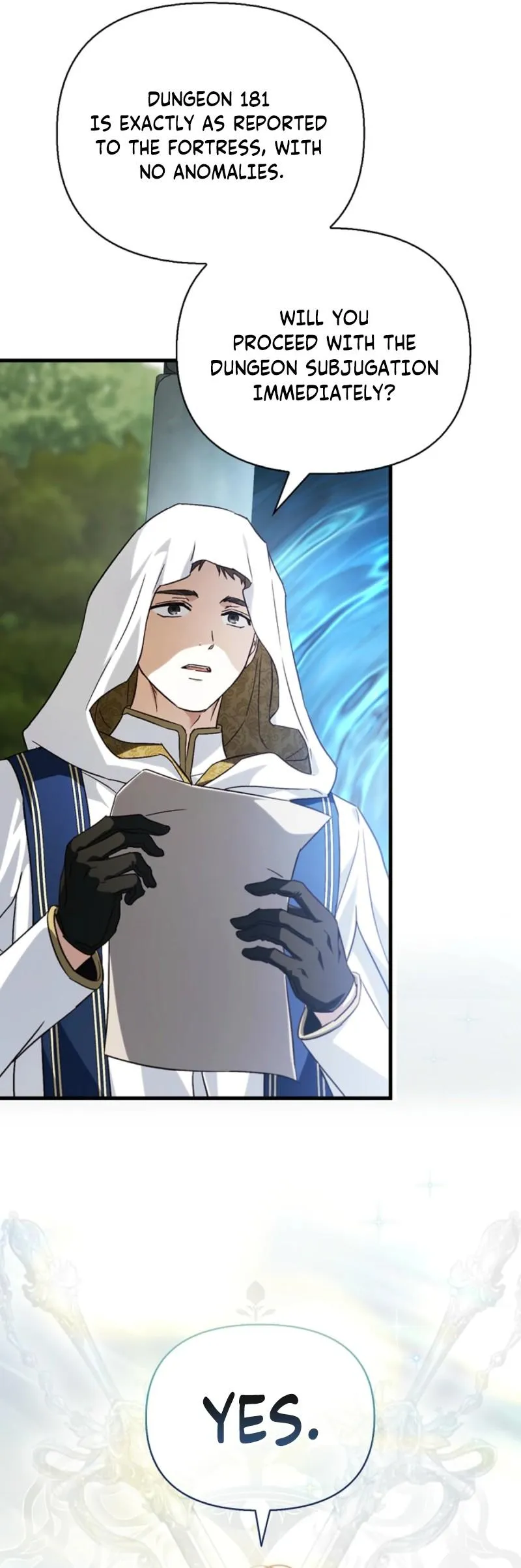 Holy Night: My Husband is Definitely a Paladin Chapter 10 161 1c1b8ed19ad5