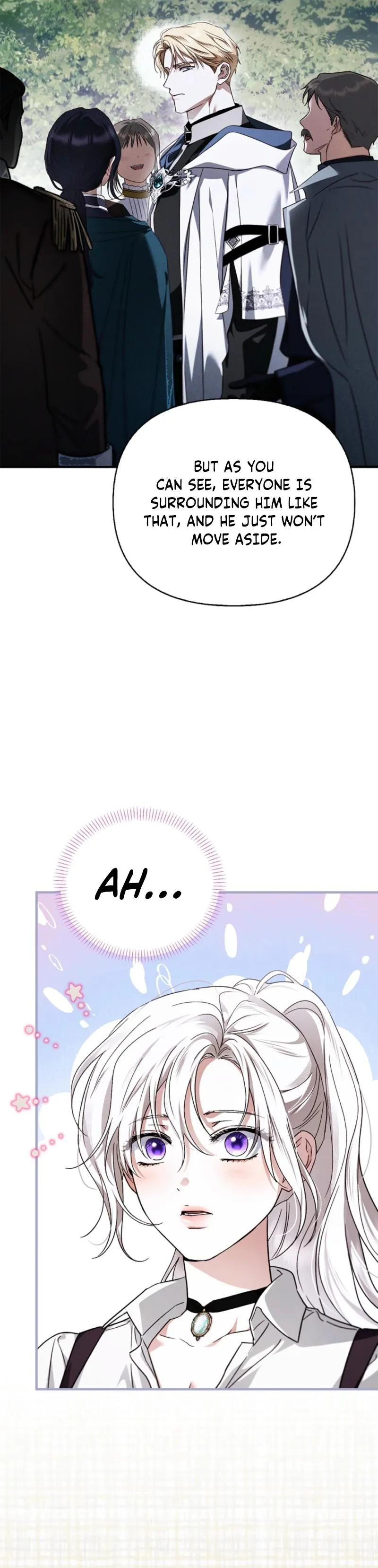 Holy Night: My Husband is Definitely a Paladin Chapter 10 135 43052996ff90