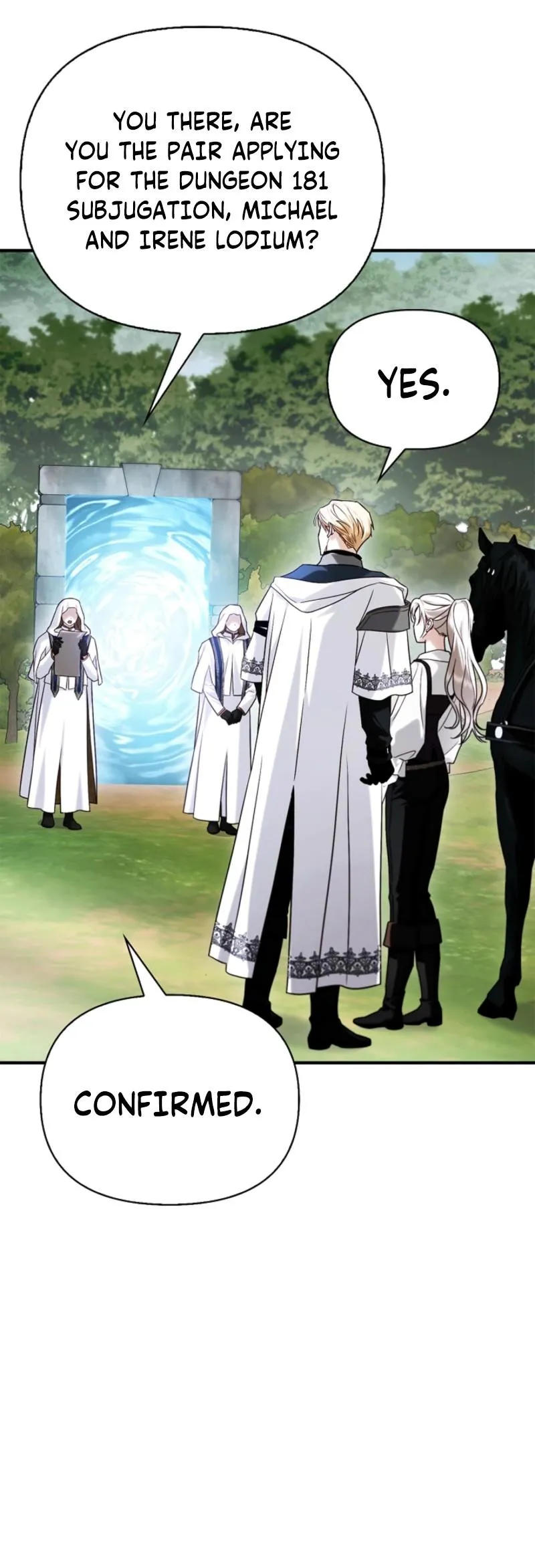 Holy Night: My Husband is Definitely a Paladin Chapter 10 160 7771a6ebeb10