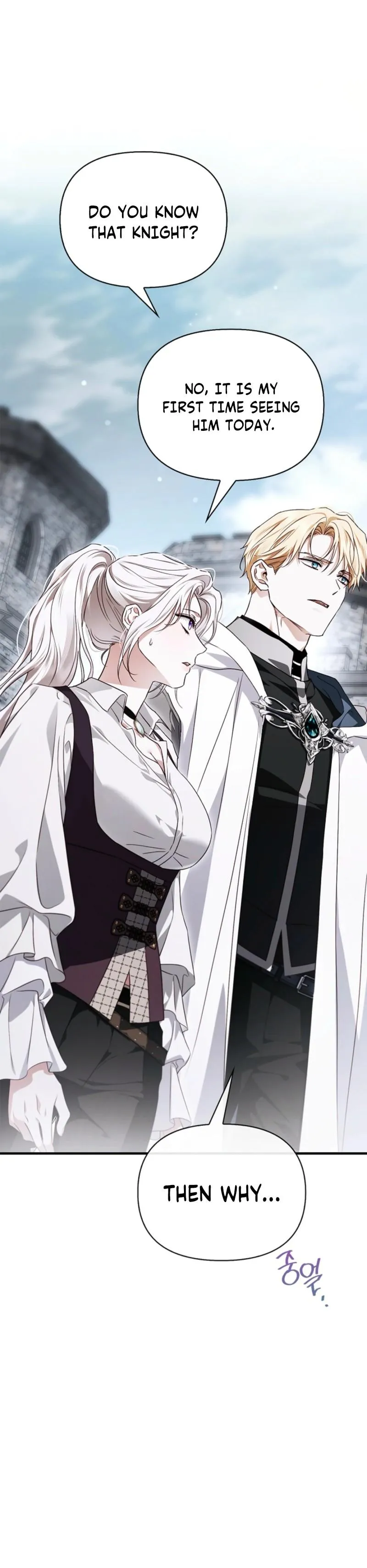 Holy Night: My Husband is Definitely a Paladin Chapter 10 143 7832cabb1687