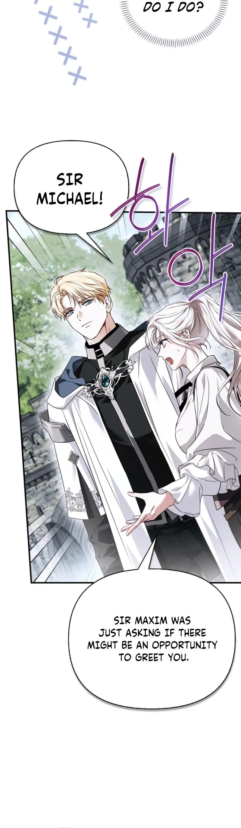 Holy Night: My Husband is Definitely a Paladin Chapter 10 140 e9f83a011df0