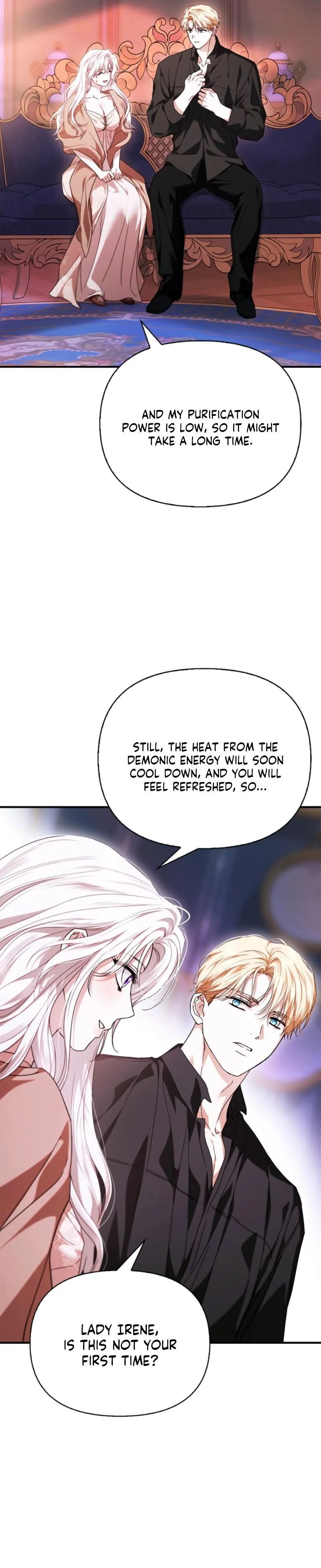 Holy Night: My Husband is Definitely a Paladin Chapter 13 138 5c3b3d474ead