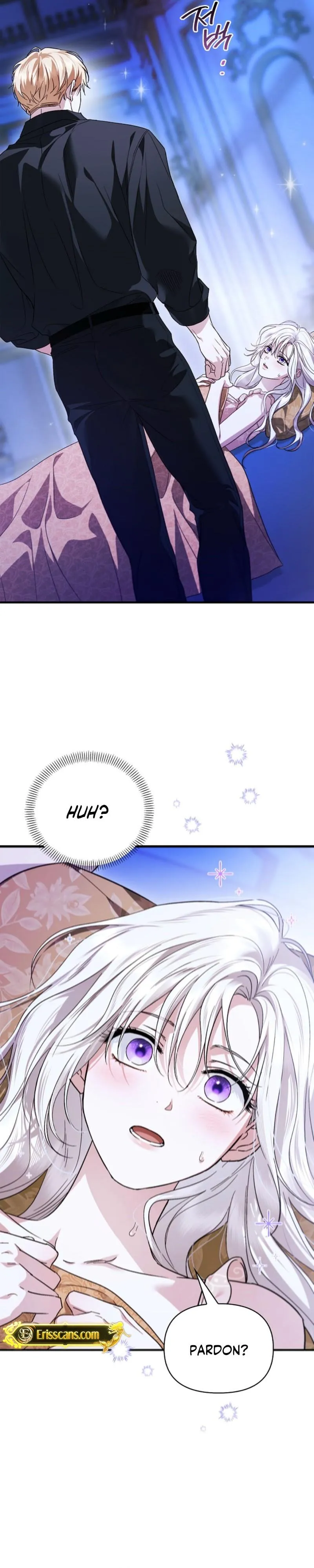 Holy Night: My Husband is Definitely a Paladin Chapter 13 168 74fd1506e4ae