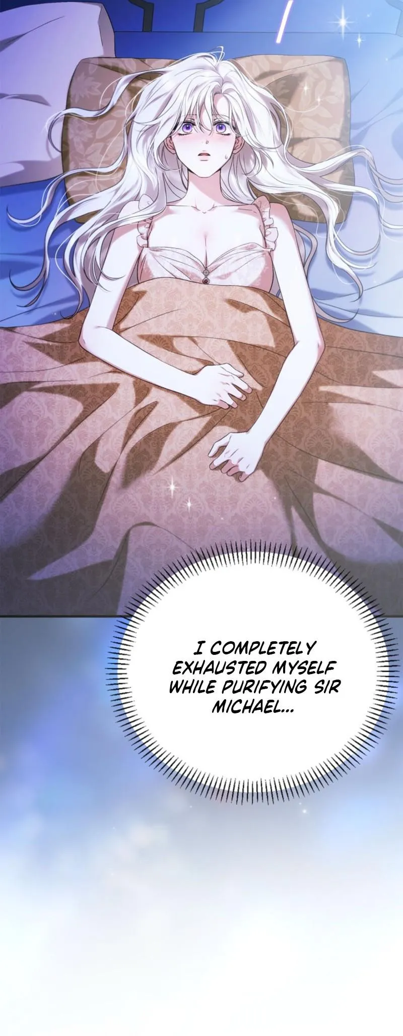 Holy Night: My Husband is Definitely a Paladin Chapter 13 162 780840bf6c9b