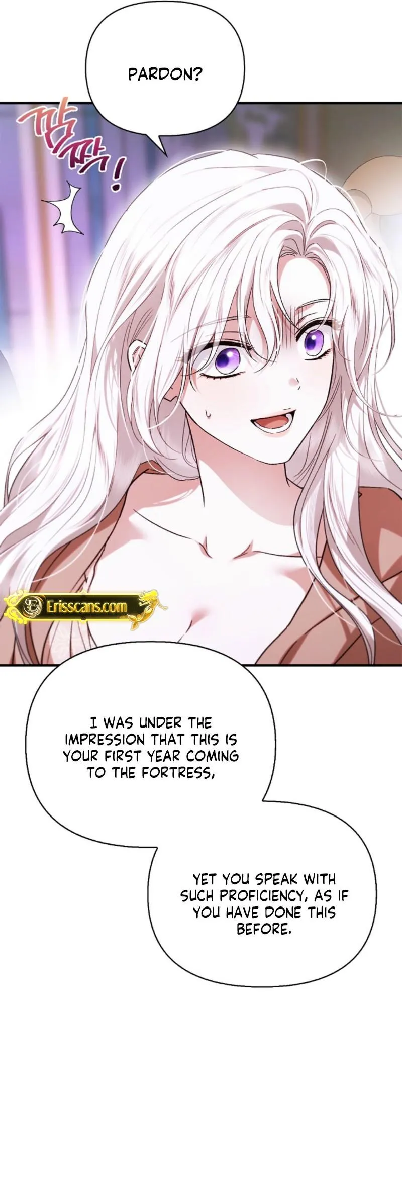 Holy Night: My Husband is Definitely a Paladin Chapter 13 139 b012299654a0