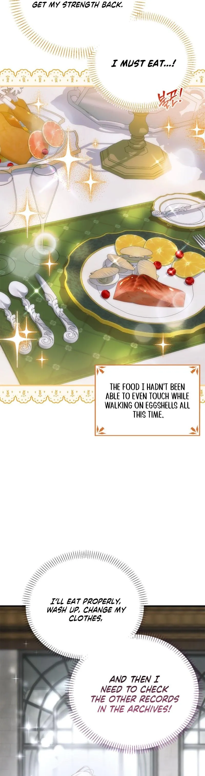 Holy Night: My Husband is Definitely a Paladin Chapter 14 150 16448d378139
