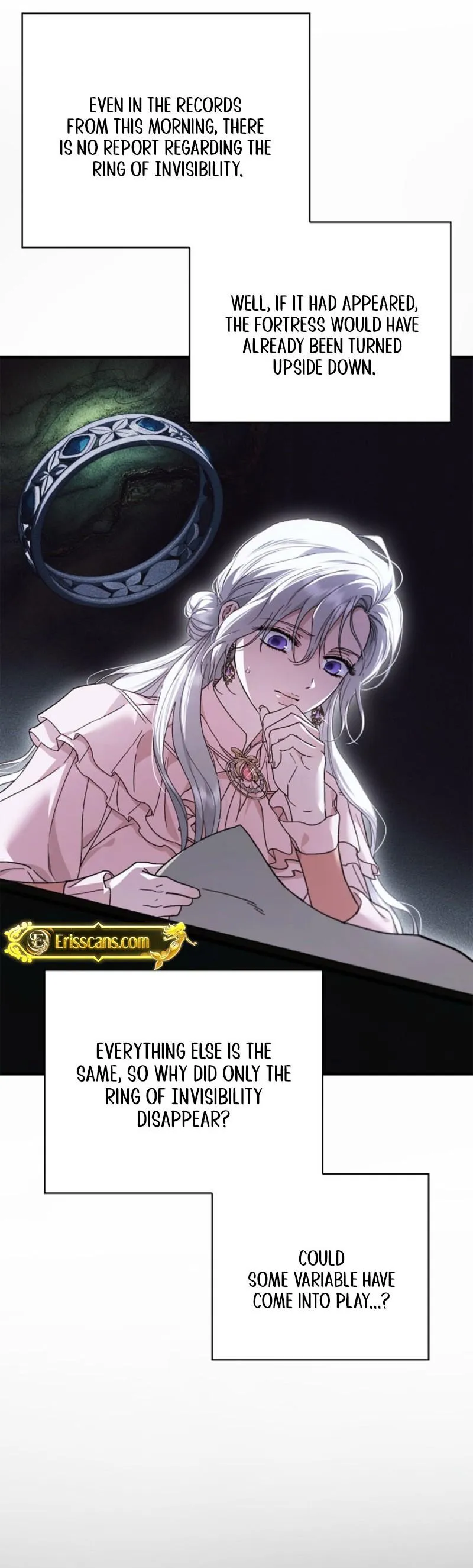 Holy Night: My Husband is Definitely a Paladin Chapter 14 155 1c5e9bf053d3