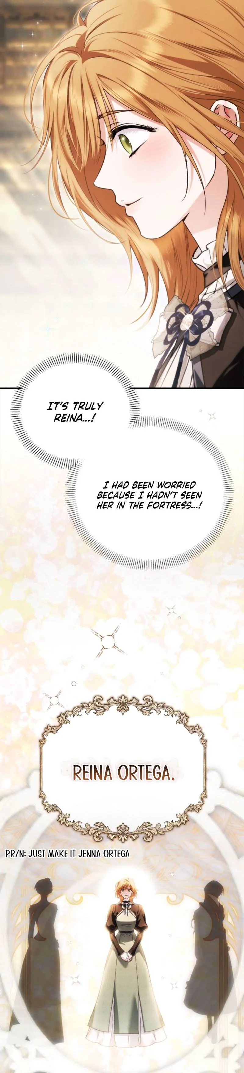 Holy Night: My Husband is Definitely a Paladin Chapter 14 165 8020e45c1891