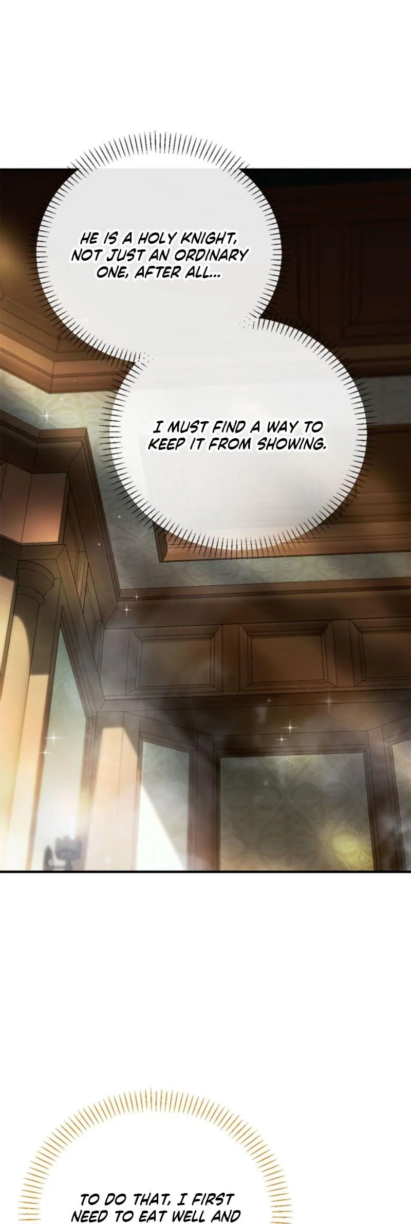 Holy Night: My Husband is Definitely a Paladin Chapter 14 149 8ea472bcd49d