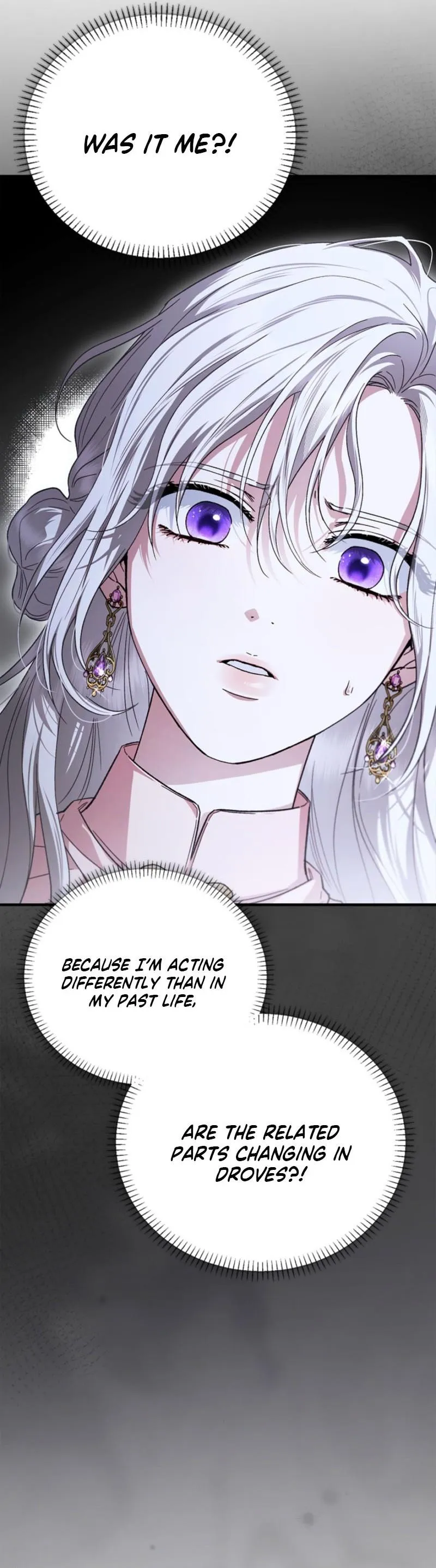 Holy Night: My Husband is Definitely a Paladin Chapter 14 156 965974ecffbb