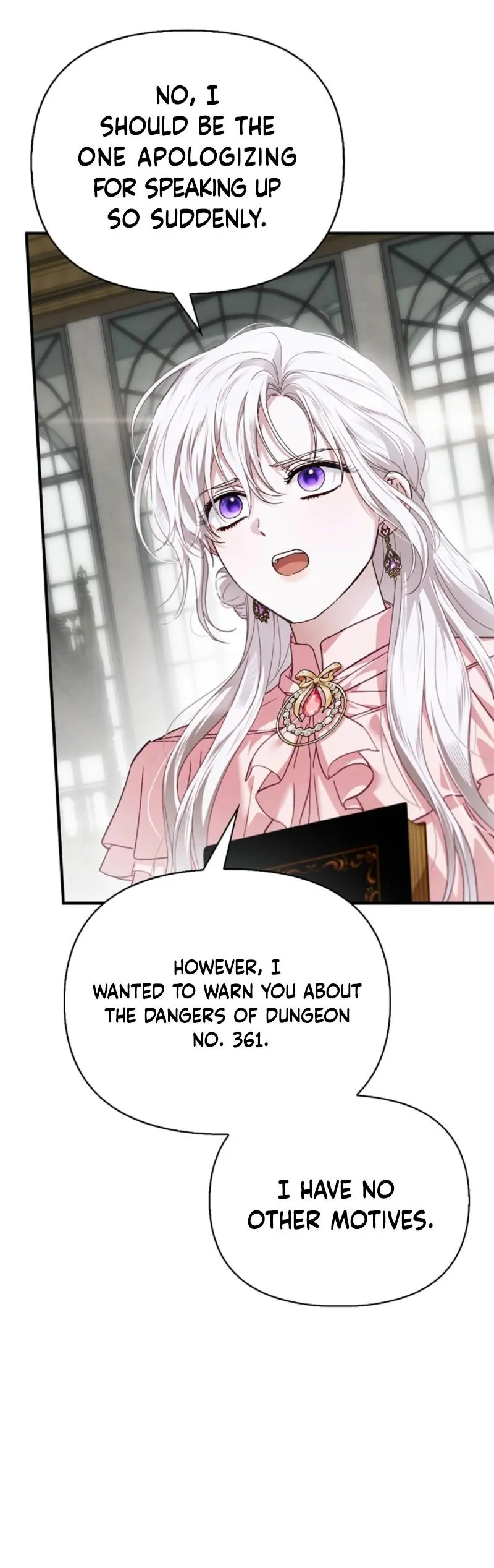 Holy Night: My Husband is Definitely a Paladin Chapter 15 153 165843a59788