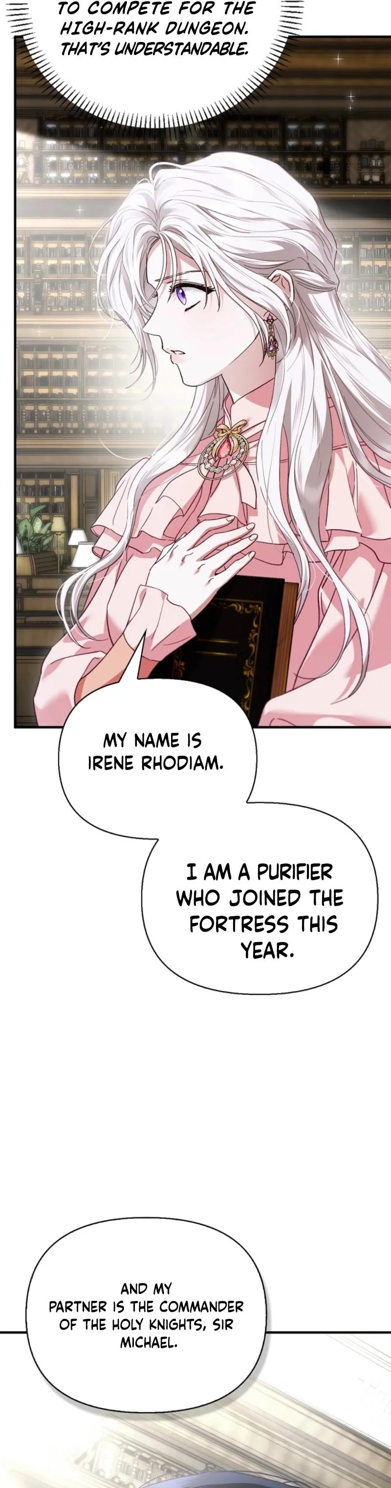 Holy Night: My Husband is Definitely a Paladin Chapter 15 151 34ff5fc38448