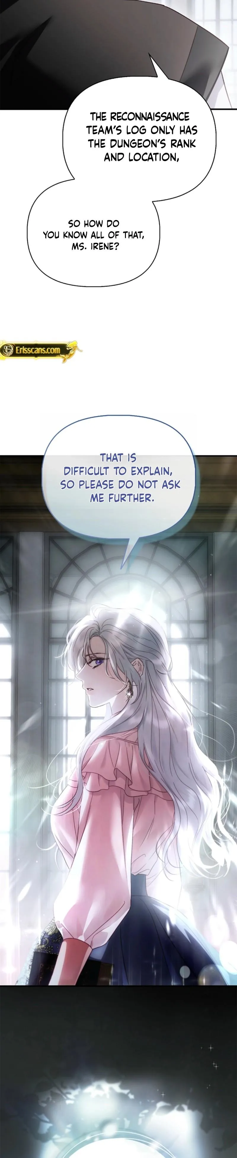 Holy Night: My Husband is Definitely a Paladin Chapter 15 159 5d43a002f6f2