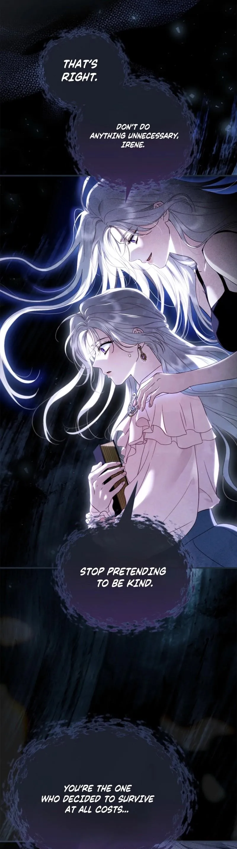 Holy Night: My Husband is Definitely a Paladin Chapter 15 142 e410168786d8