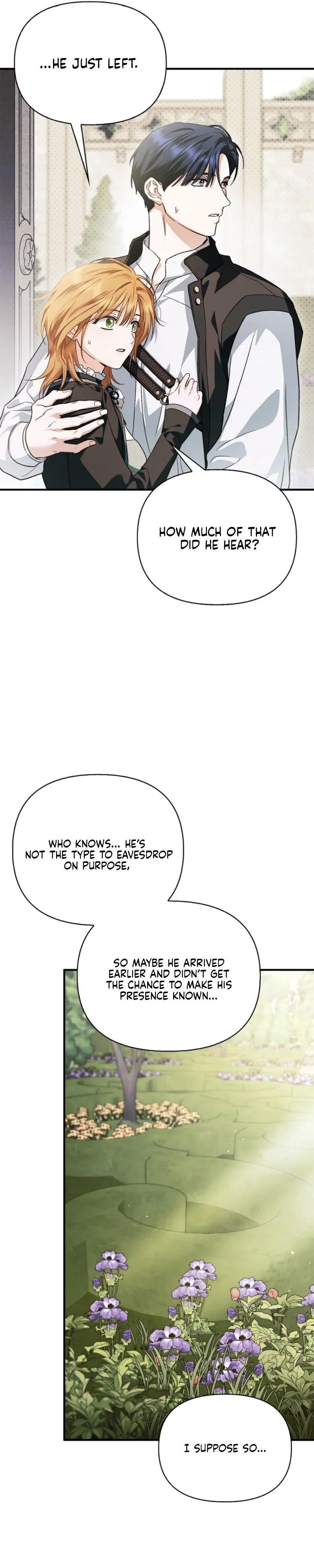 Holy Night: My Husband is Definitely a Paladin Chapter 16 133 130600d695b6