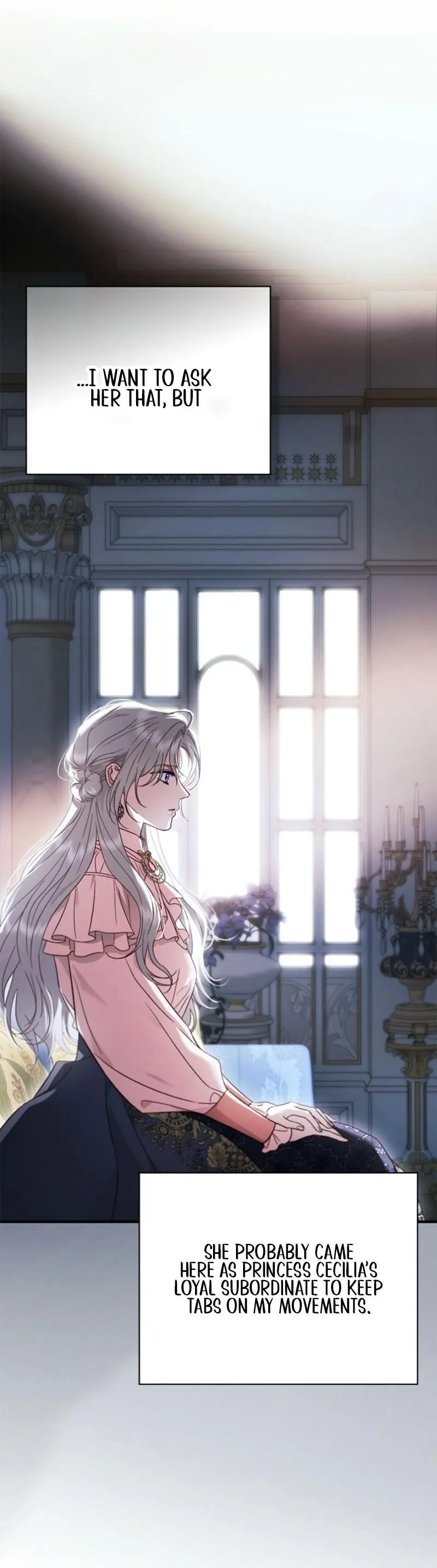 Holy Night: My Husband is Definitely a Paladin Chapter 16 141 494e9f672197