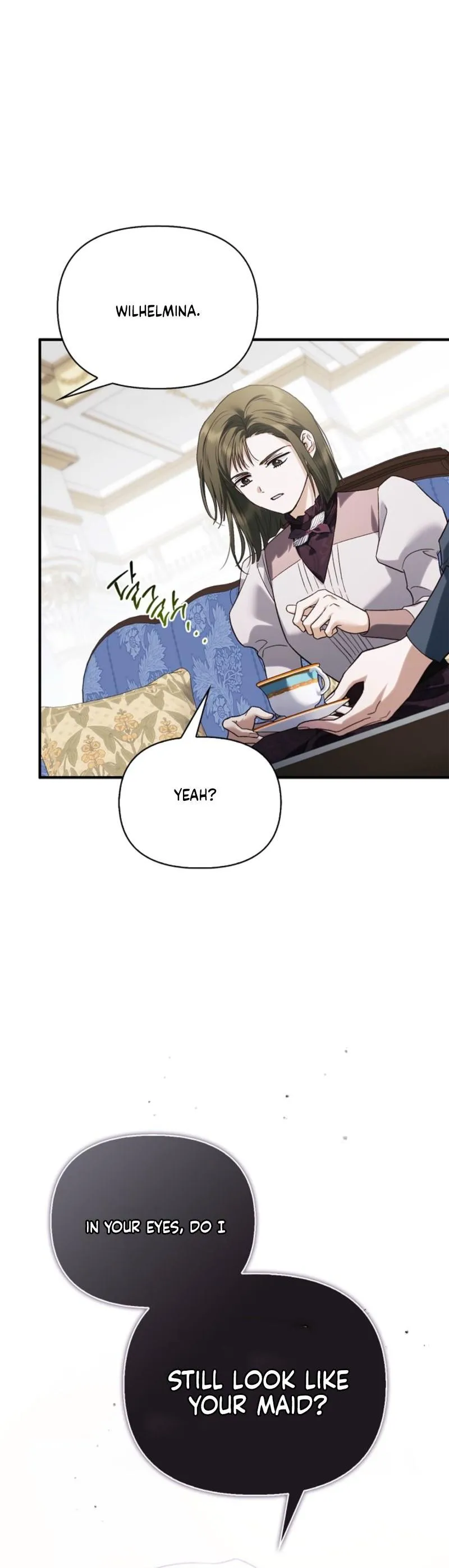 Holy Night: My Husband is Definitely a Paladin Chapter 16 139 7885079acca6