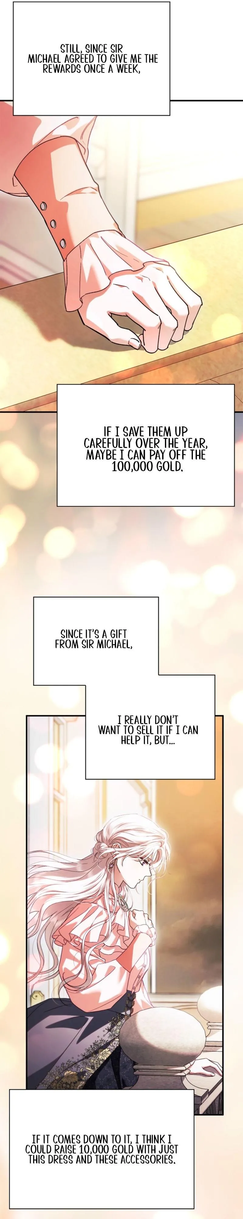 Holy Night: My Husband is Definitely a Paladin Chapter 16 163 82cd26569245