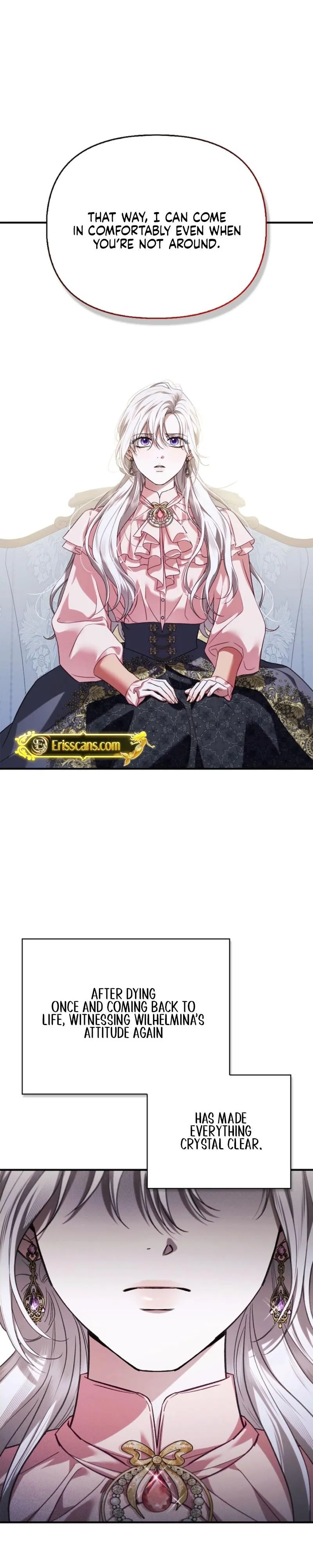Holy Night: My Husband is Definitely a Paladin Chapter 16 138 eac5e55baaa5