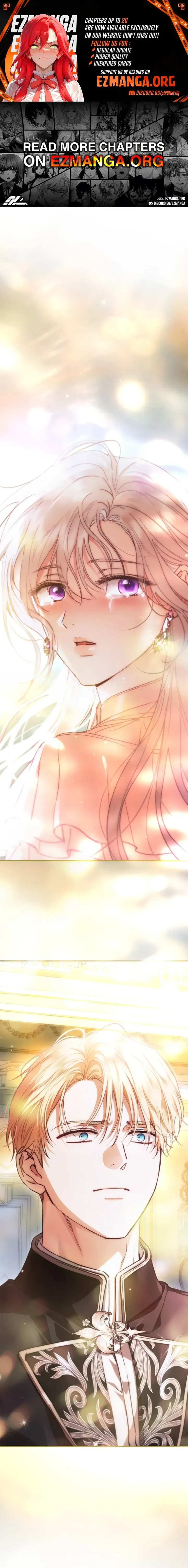 Holy Night: My Husband is Definitely a Paladin Chapter 17 64 00 result