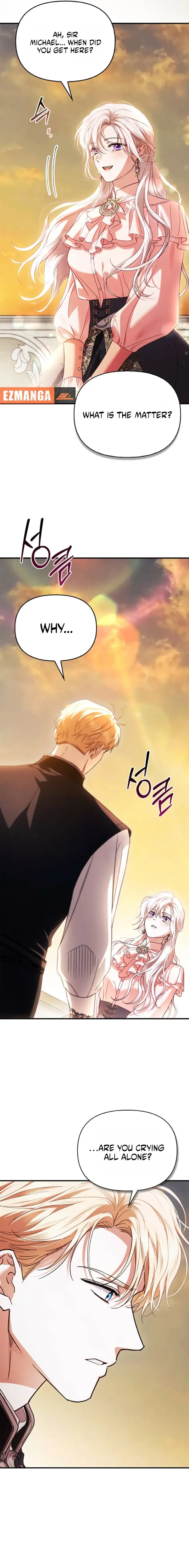 Holy Night: My Husband is Definitely a Paladin Chapter 17 65 01 result