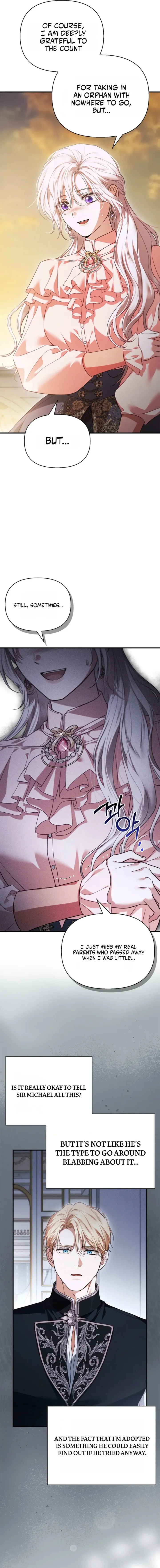 Holy Night: My Husband is Definitely a Paladin Chapter 17 71 07 result