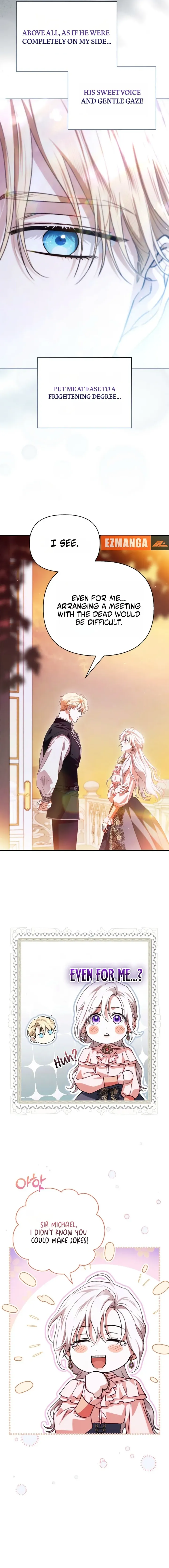 Holy Night: My Husband is Definitely a Paladin Chapter 17 72 08 result