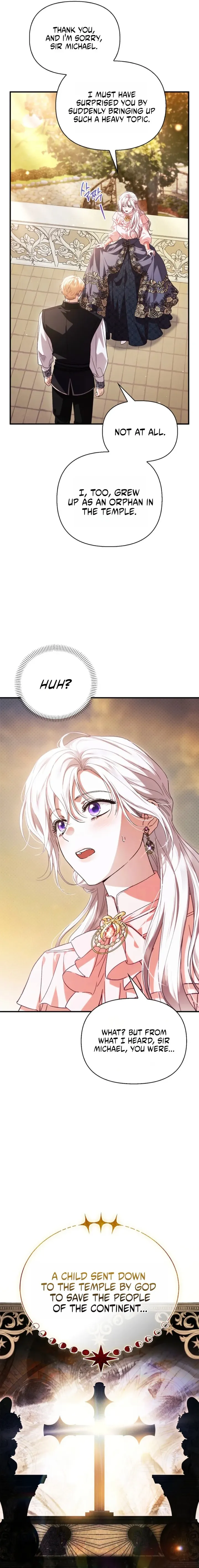 Holy Night: My Husband is Definitely a Paladin Chapter 17 73 09 result