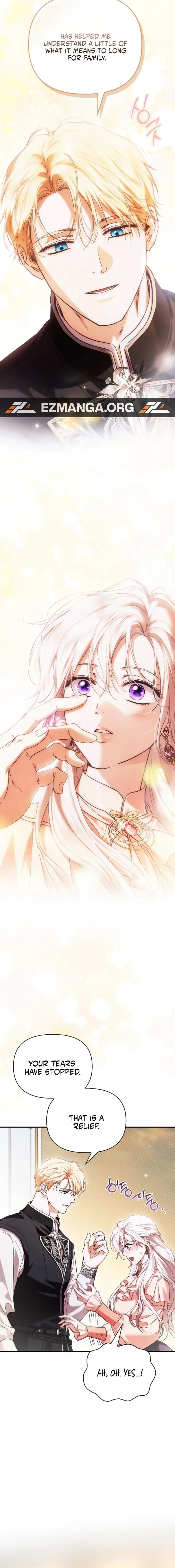 Holy Night: My Husband is Definitely a Paladin Chapter 17 76 12 result