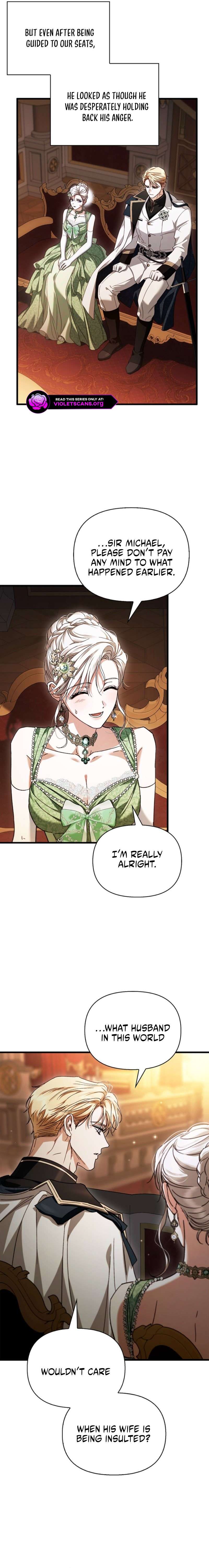 Holy Night: My Husband is Definitely a Paladin Chapter 26 106 88292d3bc370 16