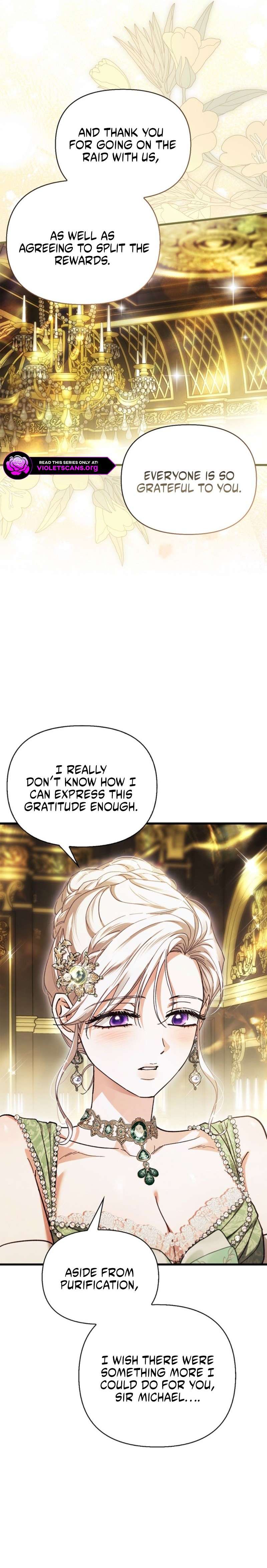 Holy Night: My Husband is Definitely a Paladin Chapter 26 98 b0657a4239de 8
