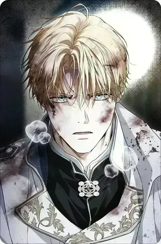 Holy Night: My Husband is Definitely a Paladin Chapter 3.1 44 77194e6fb0a5