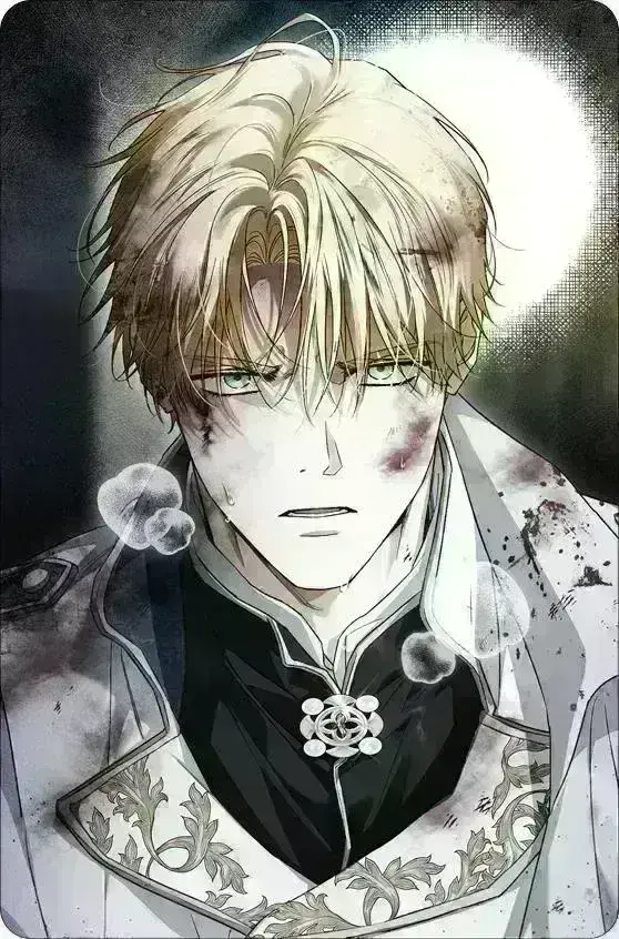 Holy Night: My Husband is Definitely a Paladin Chapter 4.6 44 008bf7d12c30